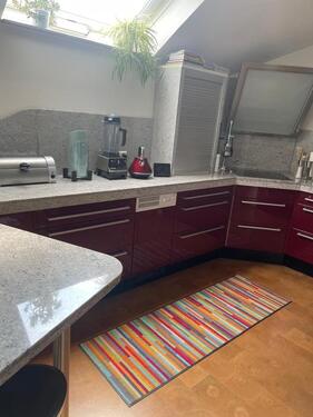 Foto - Hochwertige 3,5 Raum Whg. mit EBK , Sauna und Garten zu vermieten