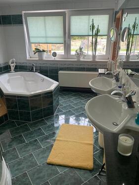 Foto - Etagenwohnung zur Miete in Eisenach