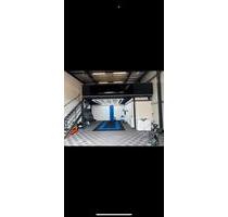 Halle abzugeben - 1.400,00 EUR Kaltmiete, in Alfter (PLZ: 53347)