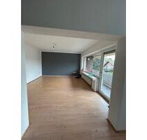 3,5 Zimmer Wohnung - 85qm in der 1. Etage in BocholtStenern