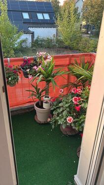 Foto - WG in Emmerich Eltenerstr. frei ab sofort