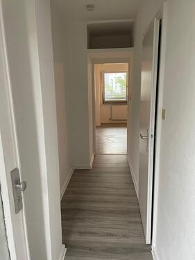 Foto - Etagenwohnung zur Miete in Flensburg