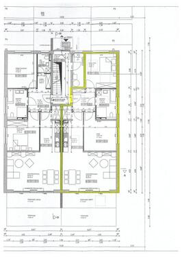 Foto - Hochwertige 3 Zimmer Wohnung - 1.100,00 EUR Kaltmiete,