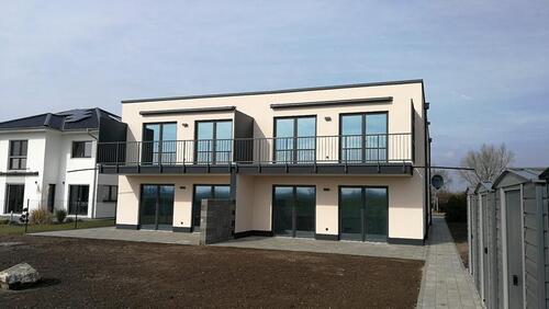 Foto - Etagenwohnung zur Miete in Großrudestedt