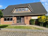 Foto - Ein-Zweifamilienhaus in ruhiger Lage in Haren (Ems)