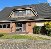 Ein-Zweifamilienhaus in ruhiger Lage in Haren (Ems)