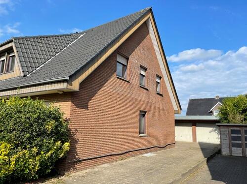 Foto - Einfamilienhaus in Haren (Ems)