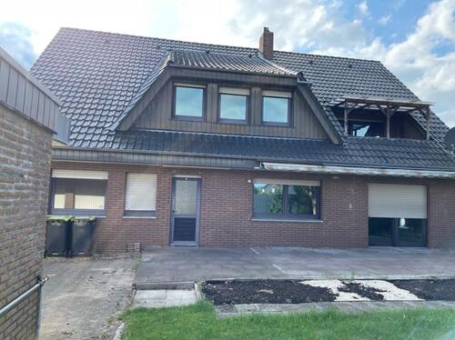 Foto - Einfamilienhaus in Haren (Ems) zum Kaufen