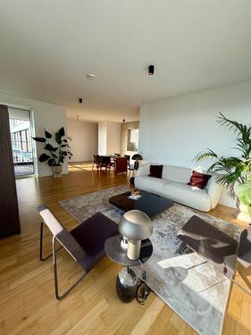 Foto - Etagenwohnung zum Kaufen in Düsseldorf