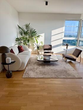 Foto - Etagenwohnung in Düsseldorf