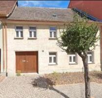 Einfamilienhaus - Fachwerk - 70.000,00 EUR Kaufpreis, in Herzberg (Elster) (PLZ: 04916)