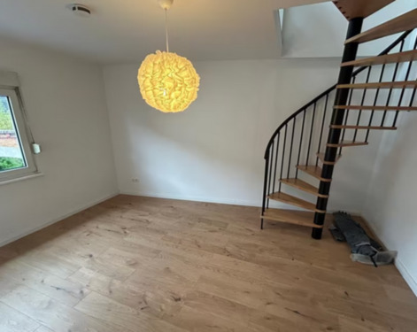 Foto - Wunderschöne Maisonettwohnung in Wuppertal mit Balkon