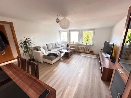 Foto - Etagenwohnung zur Miete in Lichtenfels