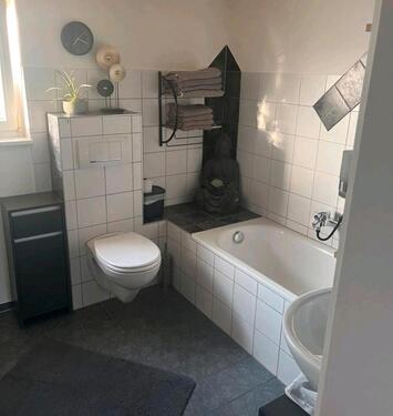 Foto - Etagenwohnung in Rottweil