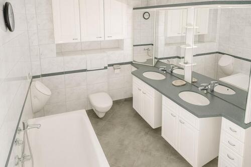 Foto - Etagenwohnung in Breitenworbis zur Miete