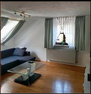 Foto - 3,5 Zimmer Wohnung in Riedenburg OT Schloßprunn