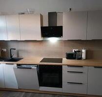 Schöne 3,5 Zimmer Wohnung mit Balkon - Hildesheim