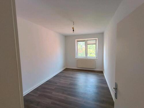 Foto - Etagenwohnung in Hildesheim zur Miete