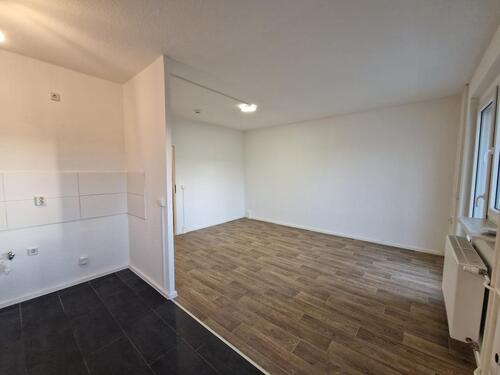 Foto - 1 Zimmer Etagenwohnung in Leipzig