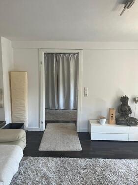 Foto - Etagenwohnung in Hemmingen zur Miete