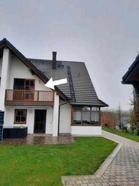 Foto - Mietwohnung 3-Zimmer Maisonette