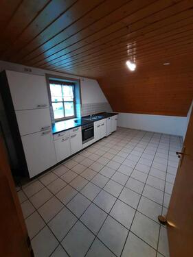 Foto - 3 Zimmer Etagenwohnung in Mainburg