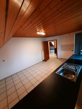 Foto - Etagenwohnung in Mainburg zur Miete