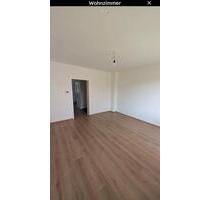 3 Zimmer Erdgeschosswohnung mit Balkon in Dortmund-Lanstrop