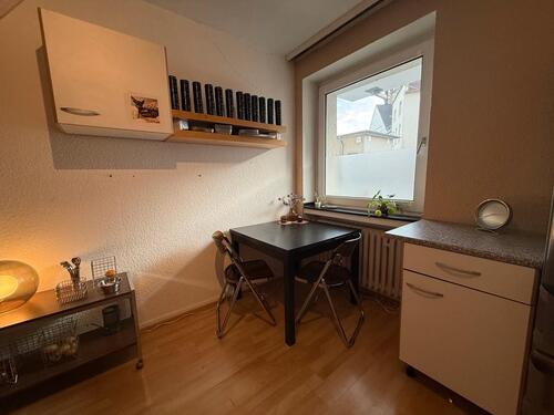 Foto - 1.5 Zimmer Wohnung möbliert & befristet im Herzen von Köln