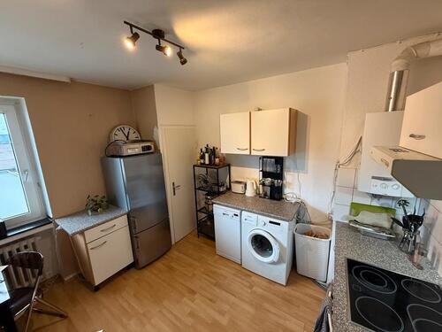 Foto - 1 Zimmer Etagenwohnung zur Miete in Köln