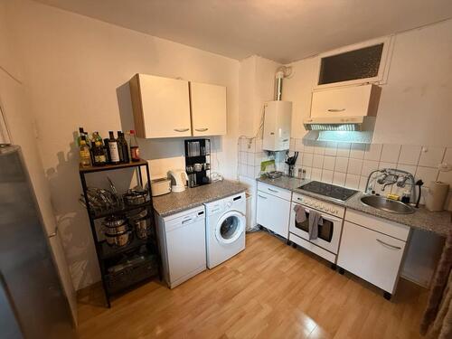 Foto - 1 Zimmer Etagenwohnung in Köln