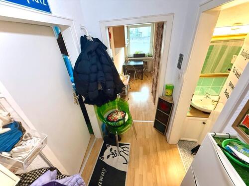 Foto - Etagenwohnung in Köln zur Miete