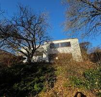 PANORAMA & PLATZ: Freistehendes EFH mit 215m² Wohnfläch - Herborn