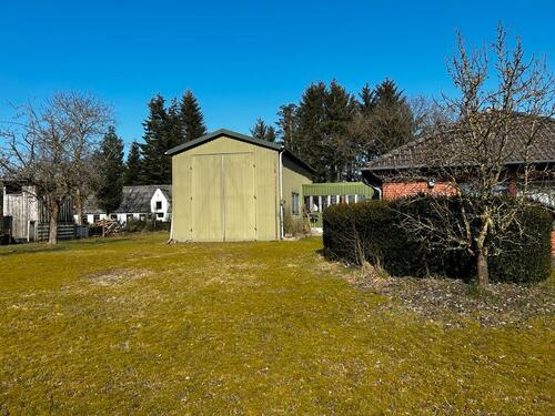 Foto - Einfamilienhaus in Leck zum Kaufen