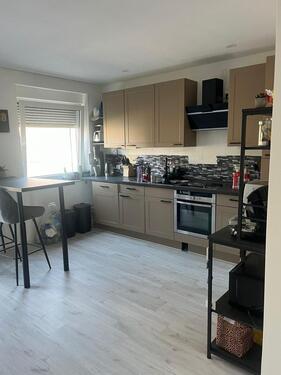 Foto - 3 Zimmer Etagenwohnung in Alsdorf