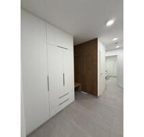 Top ausgestattete 2-Raum-WE mit EBK, Balkon & Stellplatz - WE20 - Leipzig Altwest