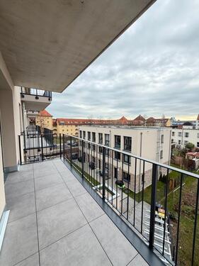 Foto - 2 Zimmer Etagenwohnung in Leipzig