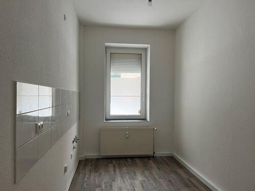 Foto - 1 Zimmer Erdgeschoßwohnung in Leipzig