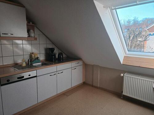 Foto - 4 Zimmer Etagenwohnung zur Miete in Hildesheim