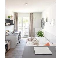 vollmöbelierte Einzimmerwohnung - Hannover Nord