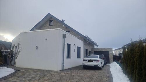 Foto - Einfamilienhaus mit Einliegerwohnung zu verkaufen