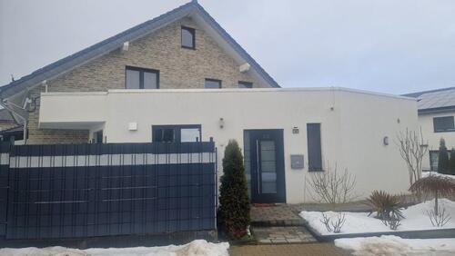 Foto - Einfamilienhaus zum Kaufen in Bad Wünnenberg