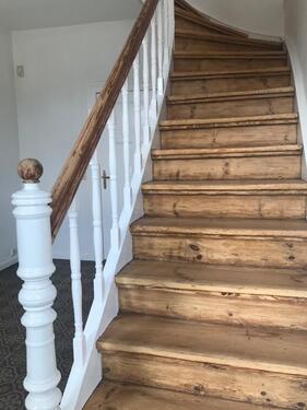 Foto - 4.5 Zimmer Etagenwohnung zur Miete in Hitzacker (Elbe)