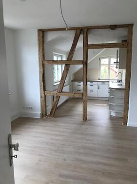 Foto - Etagenwohnung in Hitzacker (Elbe) zur Miete