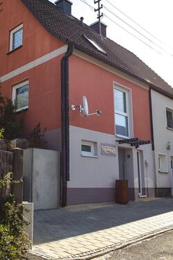 Foto - Ferienhaus Kronprinz im Frankenwald