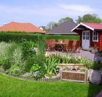 Ferienwohnung,Sauna,Kamin,Pool,Nordsee,Büsum.Heide,St.Peter - Wesselburen