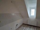 Foto - Dachgeschoßwohnung in Mühlhausen (Thüringen) zur Miete