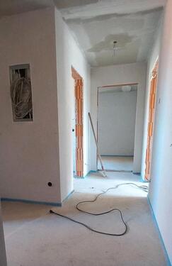 Foto - 4 Zimmer Etagenwohnung zur Miete in Traunstein