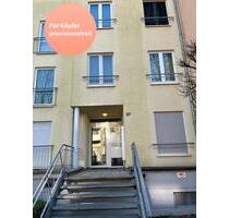 Helle 2-Zimmer-Wohnung mit Balkon, Aufzug, TG-Stellplatz in Hürth Helle 2-Zimmer-Wohnung mit Balkon, Aufzug, TG-Stellplatz in Hürth