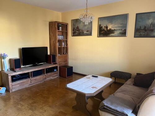 Foto - 2 Zimmer Etagenwohnung zum Kaufen in Hürth